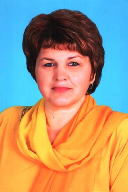 Коваленко Наталья Викторовна